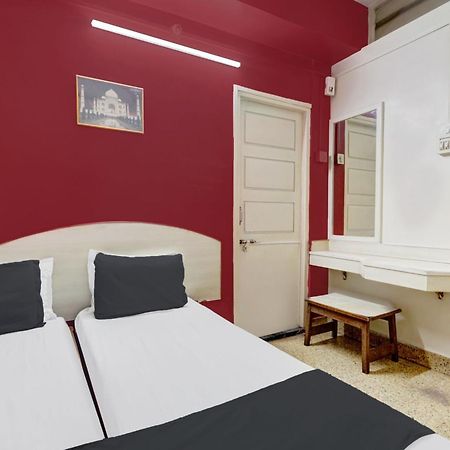 Spot On Shree Ram Residency Hotel Hubli Buitenkant foto